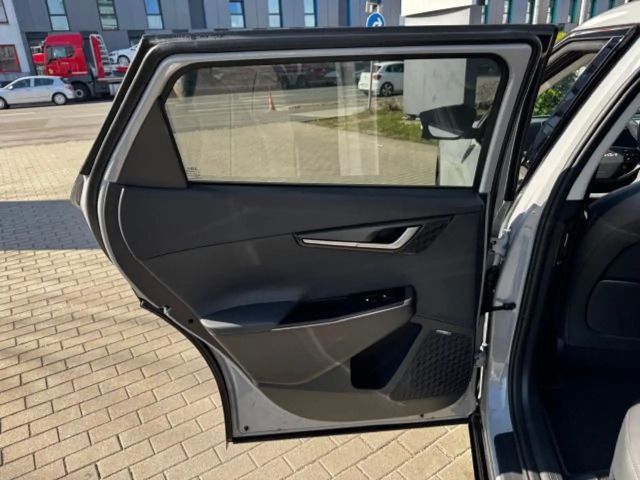 Kia EV6 Achterwielaandrijving Earth