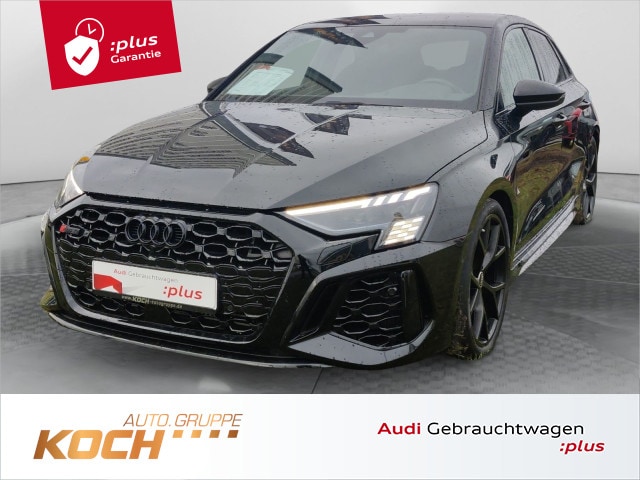 Audi RS3 Quattro S-Tronic Sportback