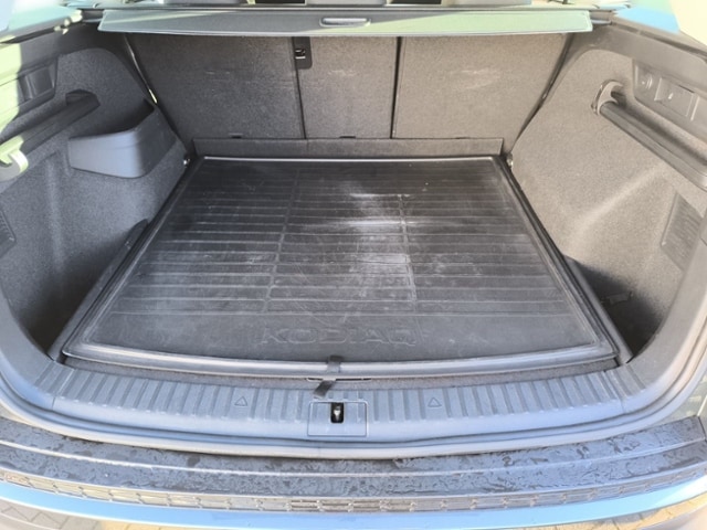 Skoda Kodiaq 1.5 TSI Drive