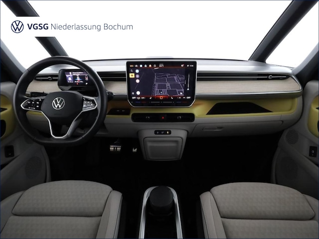 Volkswagen ID.Buzz Pro