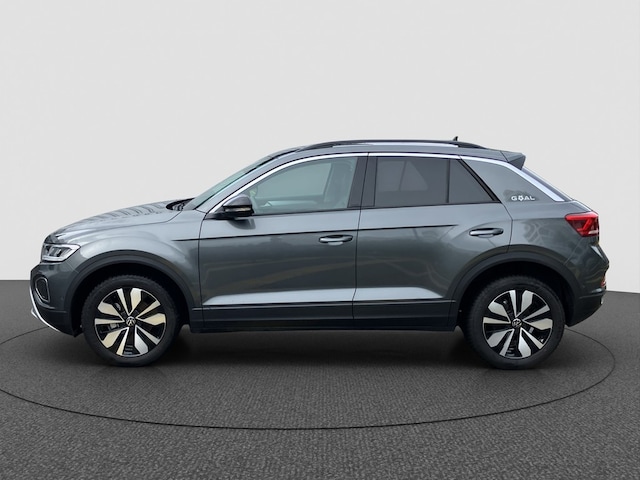 Volkswagen T-Roc 1.0 TSI