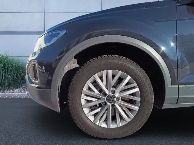 Volkswagen T-Roc 2.0 TDI DSG Life