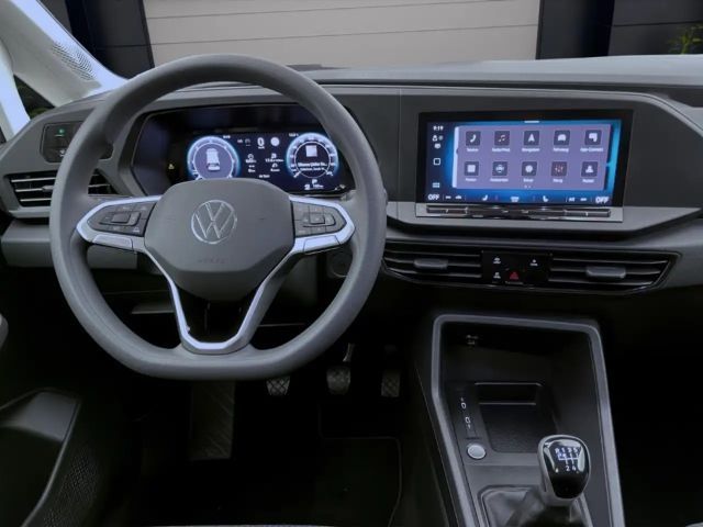 Volkswagen Caddy 2.0 TDI Combi