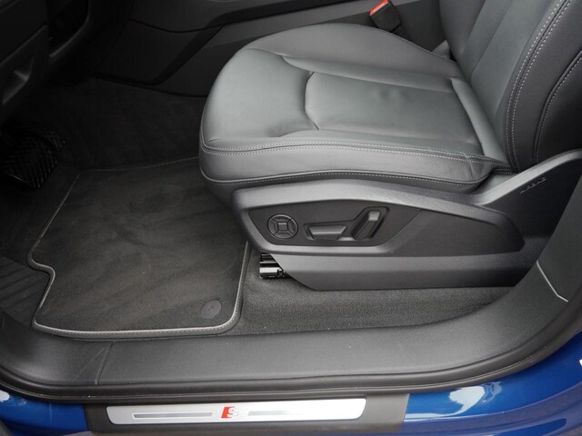 Audi Q7 45 TDI Quattro S-Line