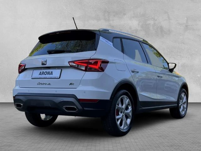 Seat Arona 1.0 TSI DSG FR-lijn