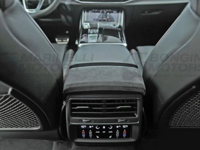 Audi RS Q8 4.0 TFSI Quattro