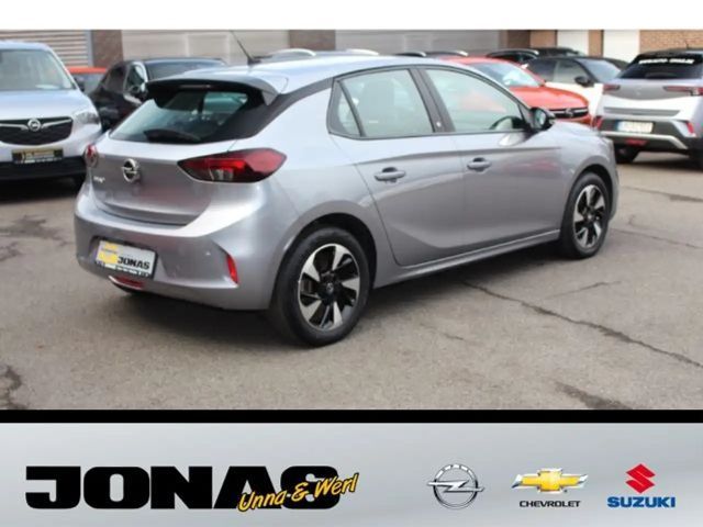 Opel Corsa Edition F Edition