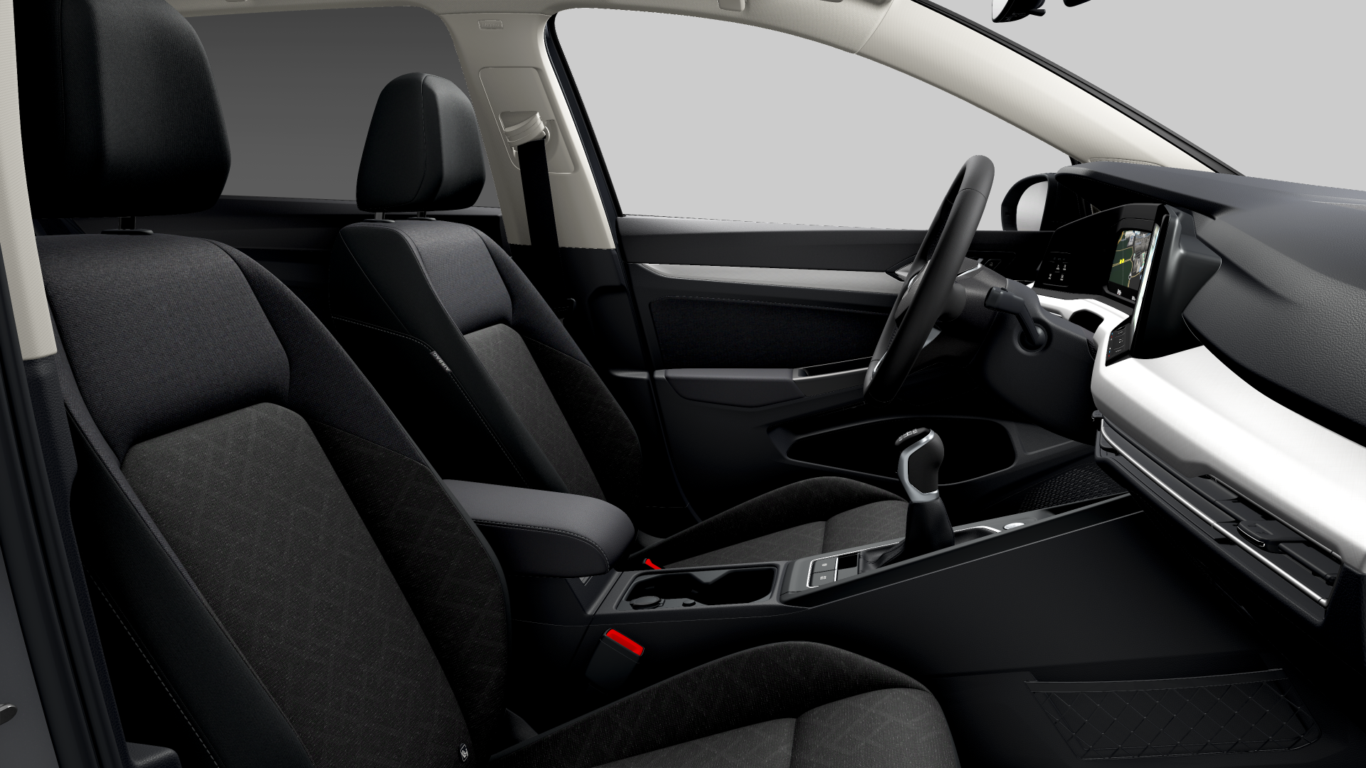 Volkswagen Golf 2.0 TDI Life Variant