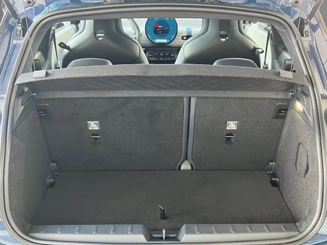 MINI Cooper E 3-Türer Navi LED RFK HUD Pano Keyless