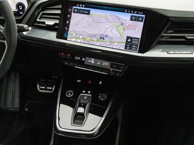 Audi Q4 e-tron 35 Sportback