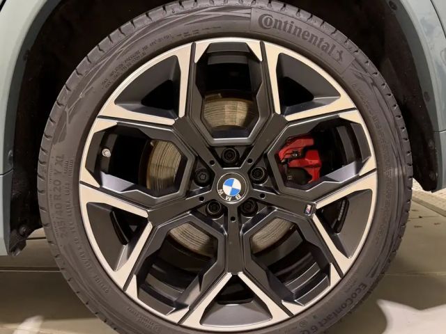 BMW X1 xDrive