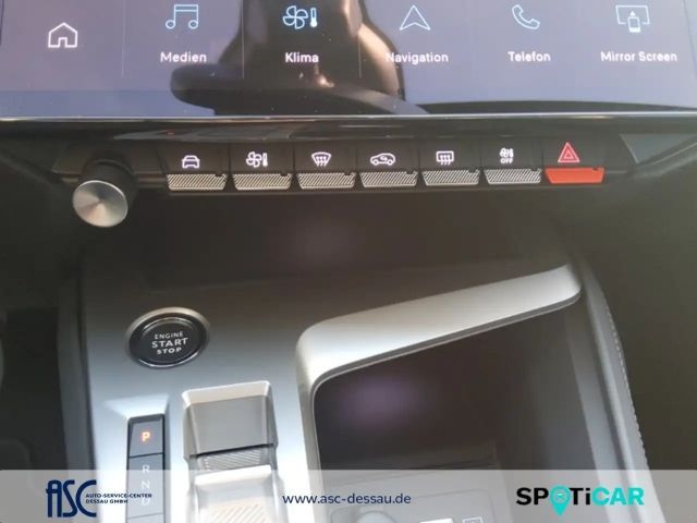 Peugeot 308 Allure Pack SW