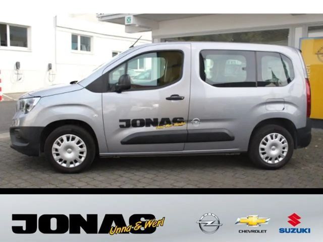Opel Combo Edition Life