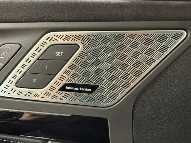 BMW X2 Coupé M35i xDrive