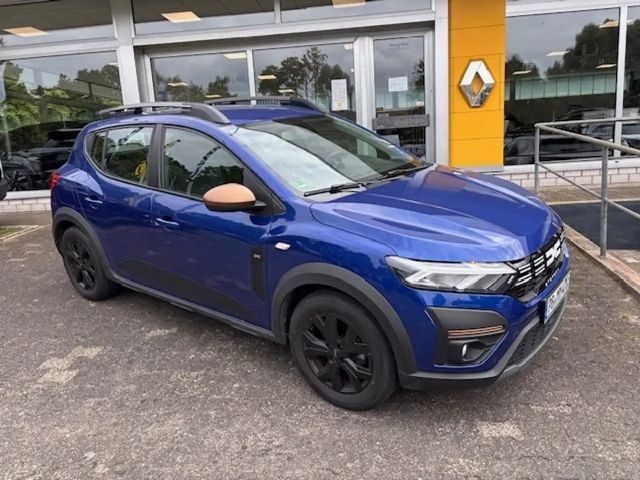 Dacia Sandero ECO-G Extreme Stepway
