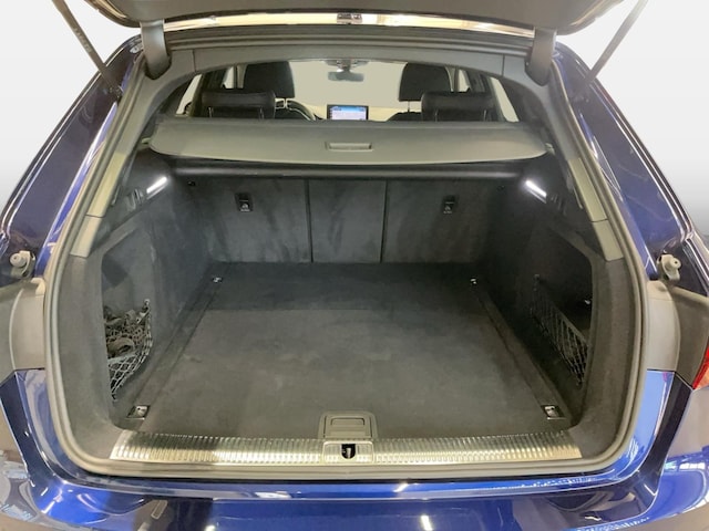 Audi A4 40 TFSI Avant S-Line S-Tronic