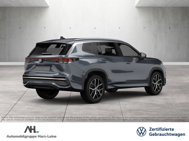 Volkswagen Tayron 2.0 TDI DSG