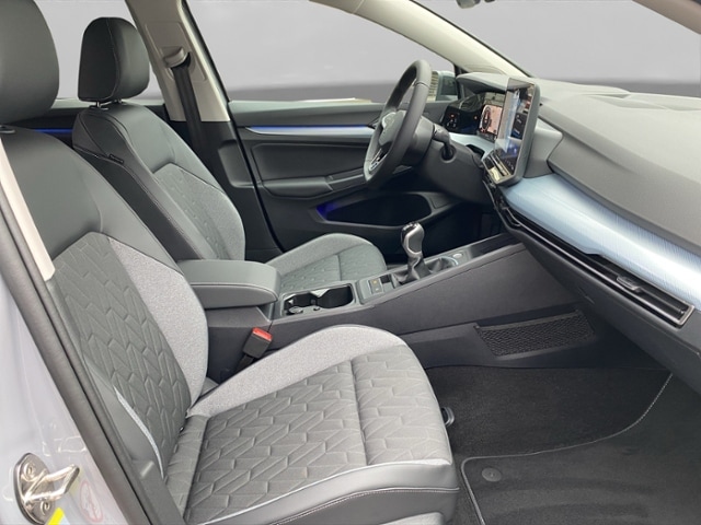 Volkswagen Golf 1.5 TSI Golf VIII