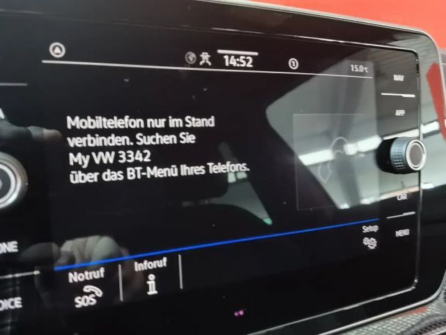 Volkswagen T-Cross DSG