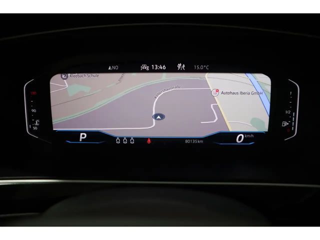 Volkswagen Tiguan DSG R-Line