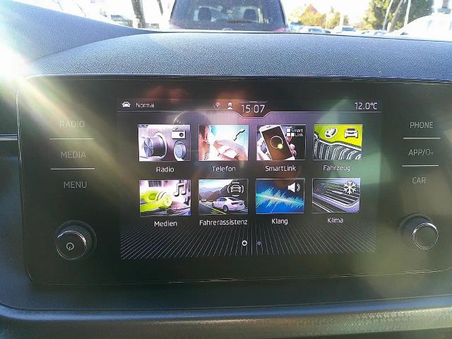 Skoda Kamiq ACT Style Style