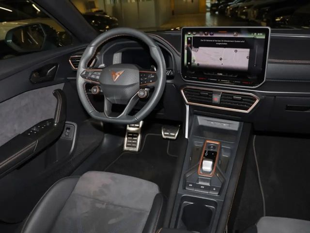 Cupra Formentor 2.0 TSI 4Drive VZ