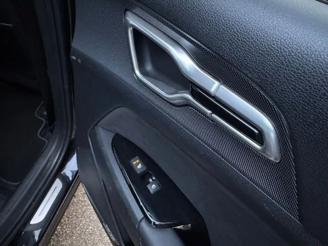 Kia Sportage GT-Line PHEV