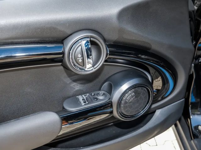 MINI Mini Electric 3-deurs SE