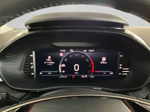 Skoda Fabia 1.0 TSI Drive