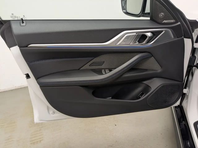 BMW i4 Coupé M-Sport eDrive35