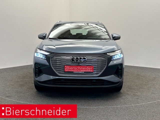 Audi Q4 e-tron 35