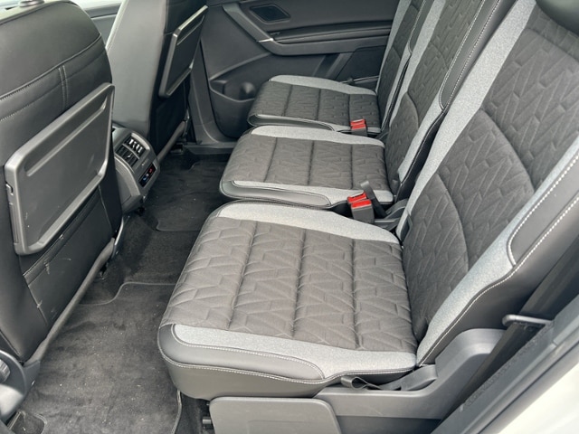 Volkswagen Touran 1.5 TSI 7-zitter R-Line