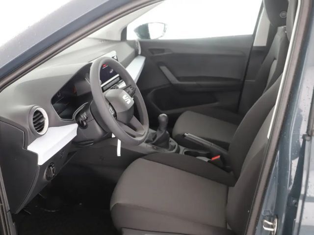 Seat Arona 1.0 TSI Reference