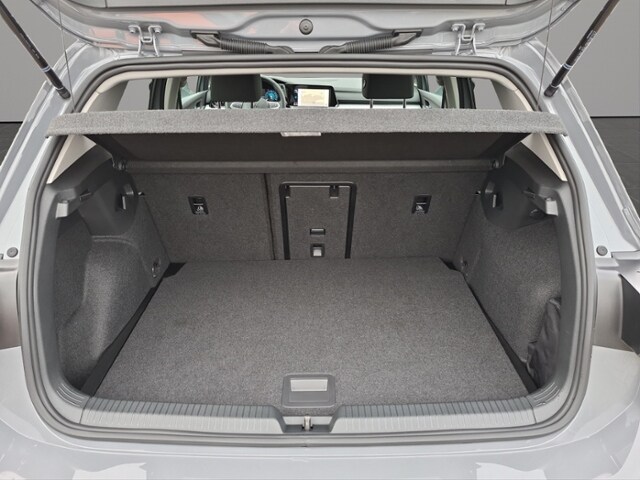 Volkswagen Golf 1.0 TSI