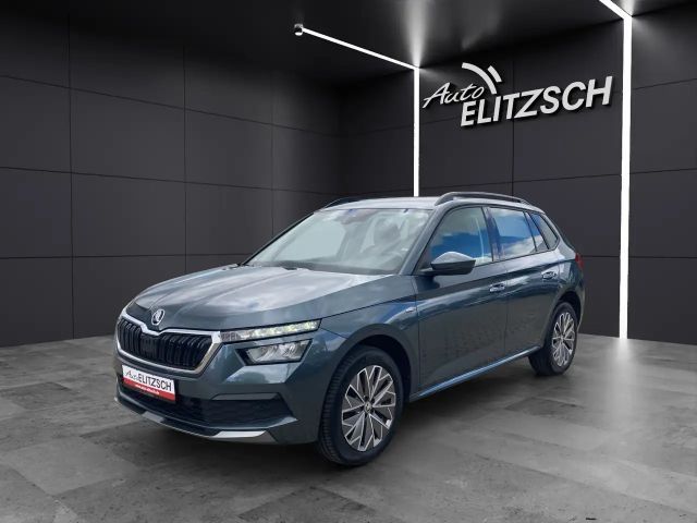 Skoda Kamiq Clever