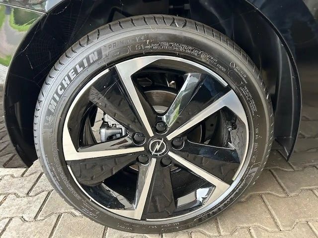 Opel Astra GS-Line Grand Sport