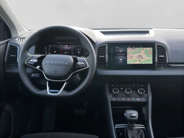 Skoda Karoq 1.5 TSI Selection