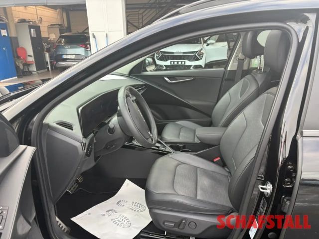 Kia Niro EV Spirit