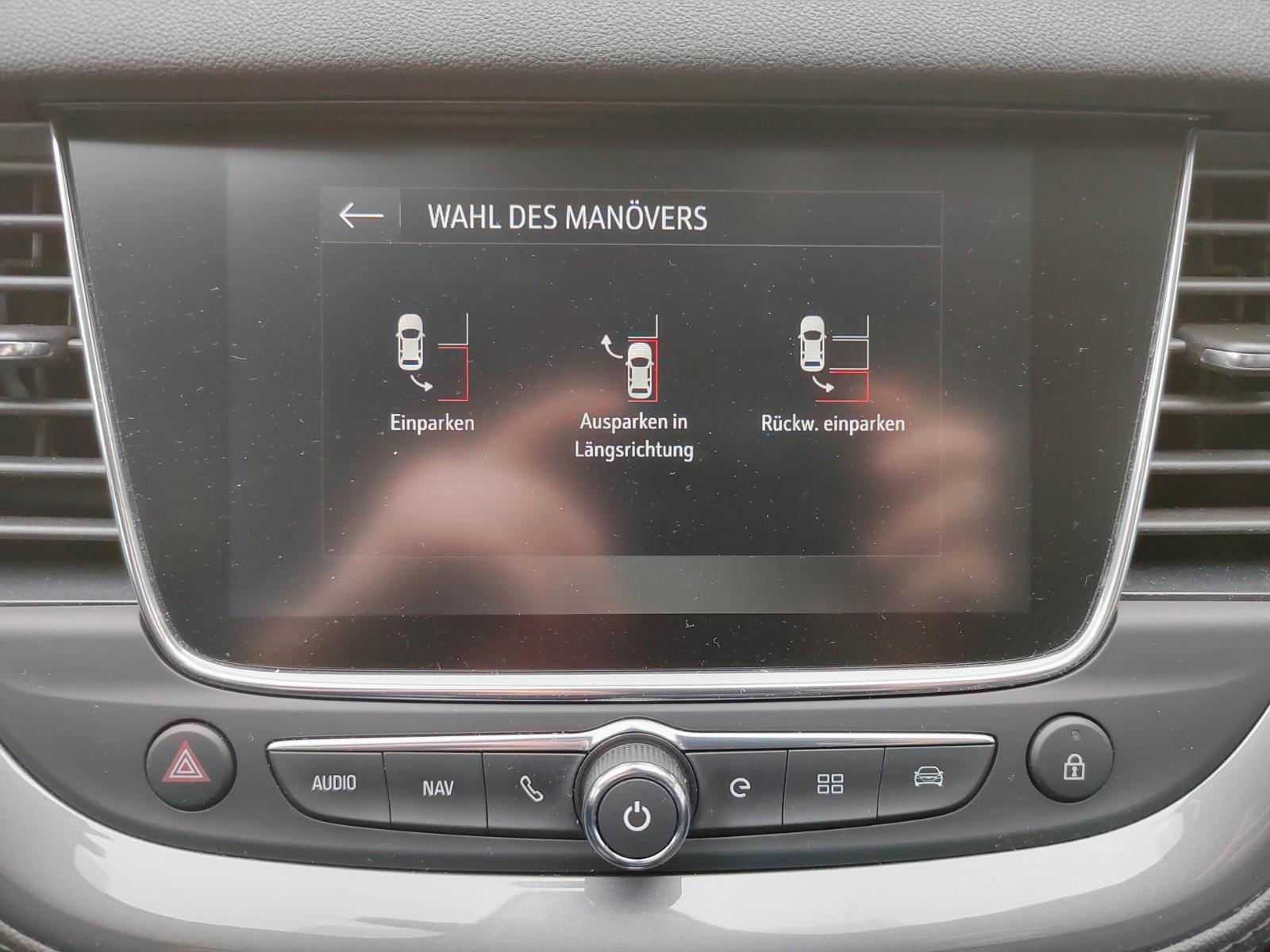 Opel Grandland X Ultimate