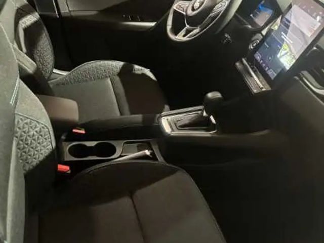 Mitsubishi ASX PLUS 1.3 T-Benziner 7-DCT