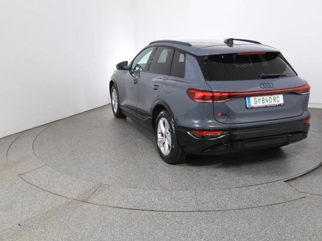 Audi Q6 e-tron Quattro