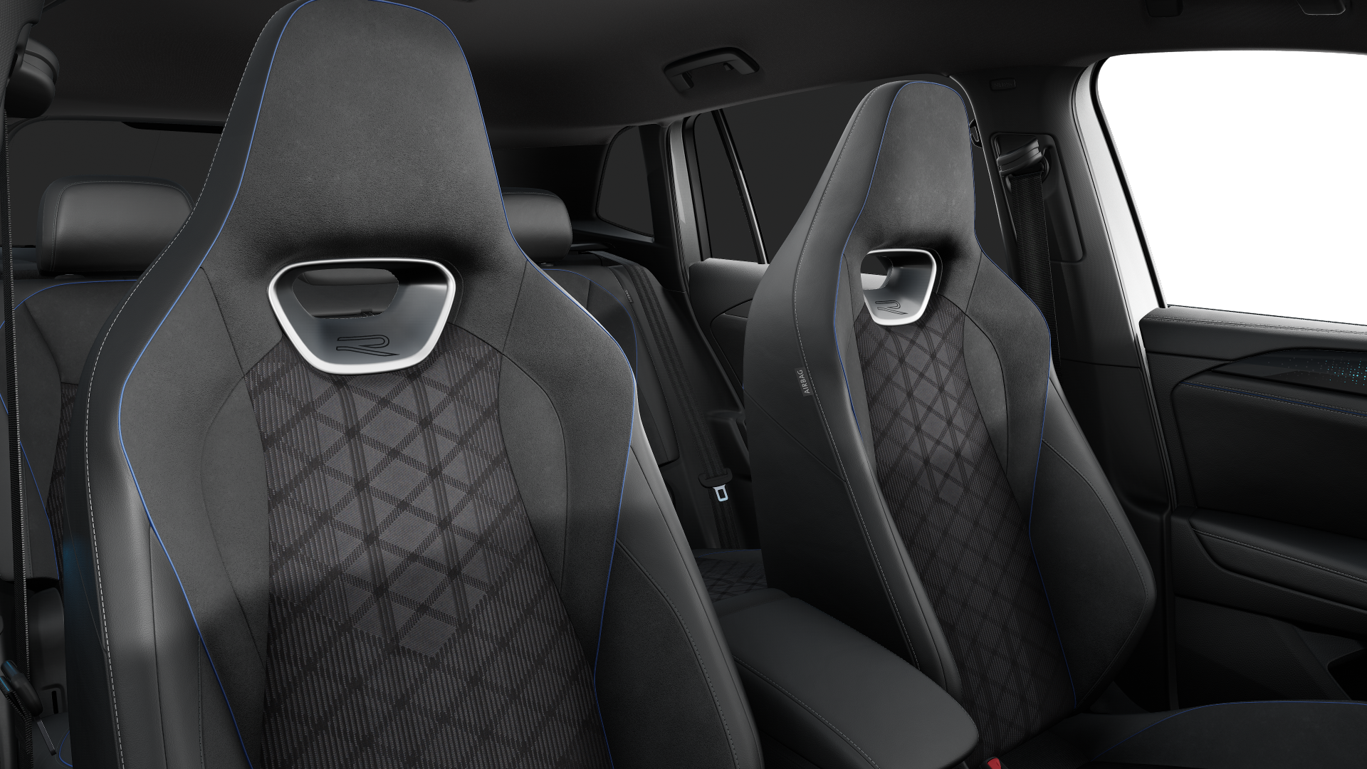 Volkswagen Tiguan 2.0 TSI 4Motion DSG