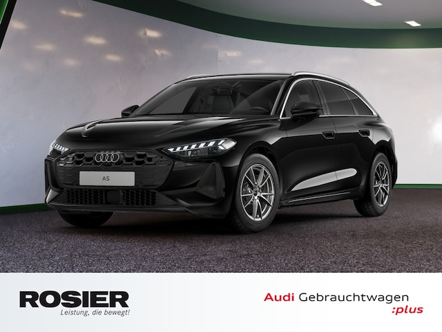Audi A5 Avant Quattro S-Tronic