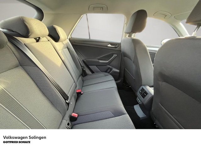 Volkswagen T-Roc 1.5 TSI DSG Life