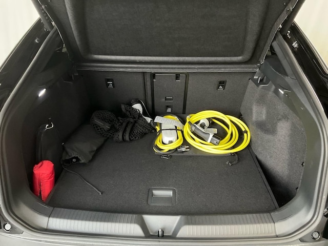 Volkswagen ID.5 286PS NP.69tACC.5JG.WÄRMEPUMPE.AHK.AREA-VIEW.HARMAN.NAVI.HUD.LED.APP-C