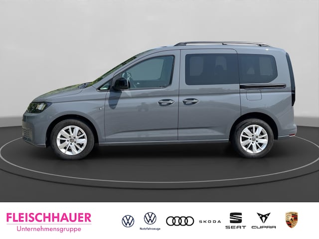 Volkswagen Caddy 1.5 TSI Life