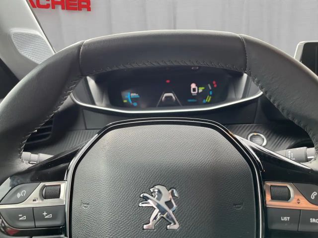 Peugeot E-208 Allure Pack