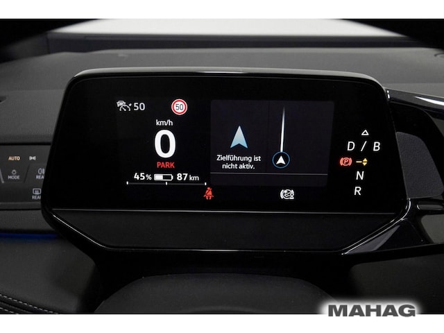 Volkswagen ID.3 IQ.Drive Performance Pro