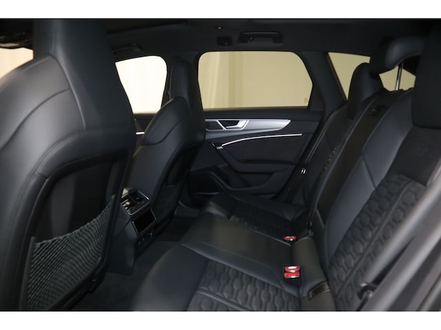 Audi A6 e-tron Avant Performance Quattro