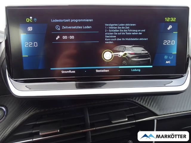 Peugeot E-208 Allure Pack